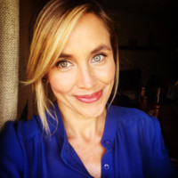 Tracey Pearson