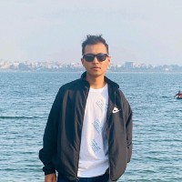 Prajwal Shrestha