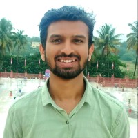 Vedant Kulkarni