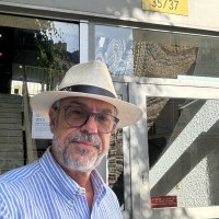 Patrick Seignouret