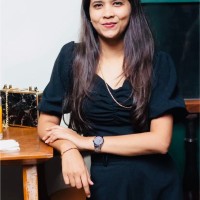 Shivani Govekar