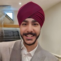 Nishaan Singh