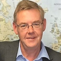 Steve Rowntree