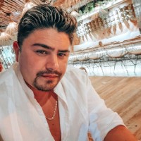 Daniel Pinzón Gómez