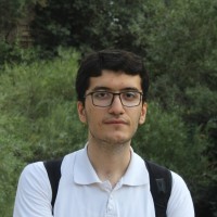 Alireza Sahebi