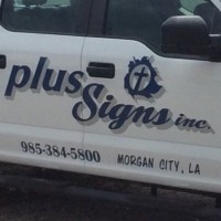 Plus Signs Inc