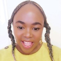catherine nkomo