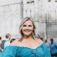 Caroline Clinton