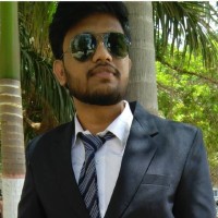 Nikhil Rayate