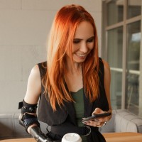 Katya Kharitonova