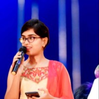 Sahana Suresh