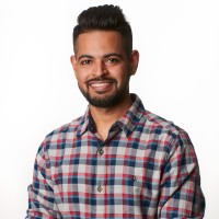 Kalpesh Thakkar