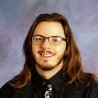 Andrew E Peterson