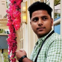 Md Zaid Farish