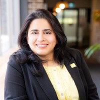 Saima Shawkat