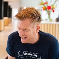 Maurits Tofohr