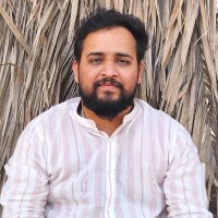 Gaurav Metkar