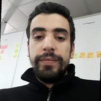Soufiane El Harrak