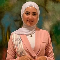 Yasmeen Al-shaafi