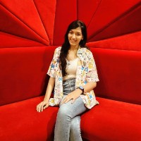 Vaishali Kaushik