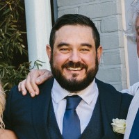 Bryn Jones