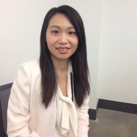 Fiona (Ling) Law