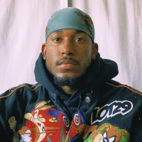 Darryl Keith