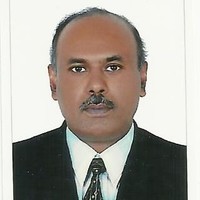 George Koshy