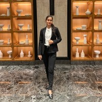 Rucha Thakare