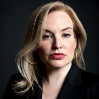 Megan Luhrs