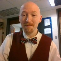 Zachary Denham