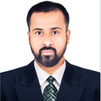 Karim Syed
