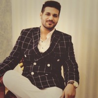 Abhishek Rangila