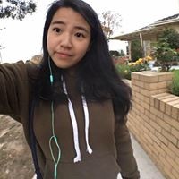 Brenda Hou
