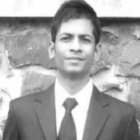 Sudarshan Khanande