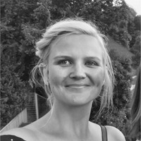 Sarah Joyce Irvine