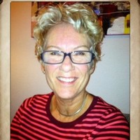 Ria van Huffel
