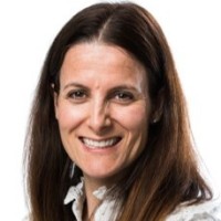 Stina Hofgaard Røsjø