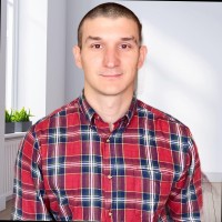 Bogdan Yaroshchuk