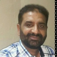 Shakeel Malik