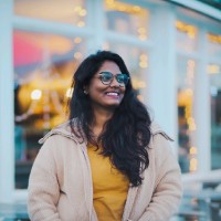 Sneha Bindu K