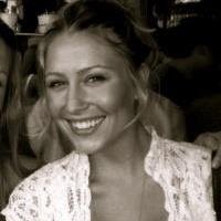 Alexandra van Ginkel