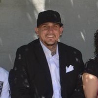 Andrew Morales
