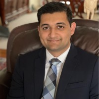 Raj Patel