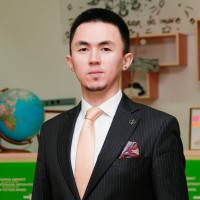 Zhantilek Naptalov