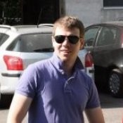 Алексей Дикарев