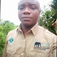 Horturel Levick Ndolo