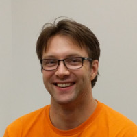 Stephen Grady, Phd