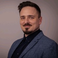 Daniel Hristov