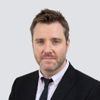 Bryan Cahill
